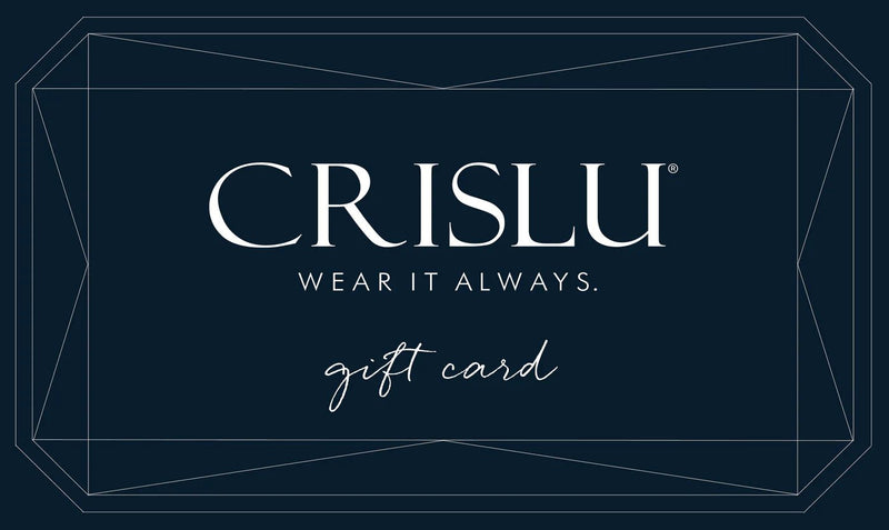 Rebuy Crislu $10 Gift Card - CRISLU