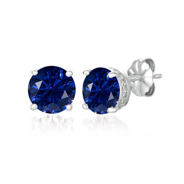 The Deepal Earrings | BlueStone.com