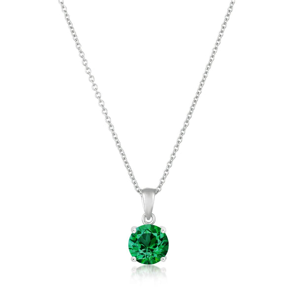Pure platinum necklace discount